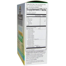 Пробіотик, органік, Garden of Life Probiotics Fitbiotic, 20 пакетиків по 4.2 г