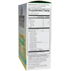 Пробіотик, органік, Garden of Life Probiotics Fitbiotic, 20 пакетиків по 4.2 г