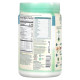 Рослинний сирий і зелений білок, Raw Protein & Greens, Garden of Life, органік, підсолоджений, 650 г
