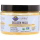 Золоте молоко суміш, Golden Milk, Garden of Life, MyKind Organics, відновлення і харчування, 105 г
