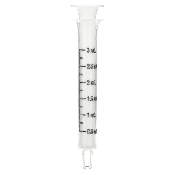 Вітамін C для дітей, рідкий, Baby, Vitamin C Liquid, Garden of Life, 56 мл