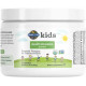Мультивітамінний порошок для дітей, Kids Multivitamin, Garden of Life, 60 г