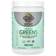 Зелень органічна, порошок, Organic Greens, Garden of Life, Sport, суперпродукт, оригінал, веган, 255 г