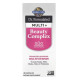 Мультивітаміни, комплекс для краси шкіри, волосся та нігтів, Dr. Formulated Multi+, Garden of Life, з Французькою динею SOD, біотином, кремнієм та пробіотиками, 30 капсул