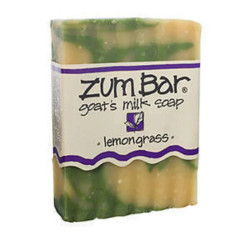 Мыло козье молоко с лимонником, Soap Indigo Wild, 85 гр.