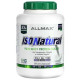 Ізолят сироваткового протеїну, ISONatural, Pure Whey Protein Isolate, ALLMAX, без смаку, 2,27 кг