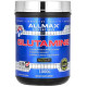 Глутамін, Essentials, Glutamine, ALLMAX, порошок, 1000 г