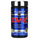 Магний, Цинк, Витамин В-6, ZMX2 Advanced, ALLMAX Nutritione, 90 капсул