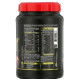 Сывороточный протеин + изолят высшего качества, Whey Protein + Isolate, ALLMAX Nutrition, смесь, шоколад, 907 гр.