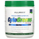 Суперфуд для спортсменів, преміальної якості, CytoGreens, Premium Green Superfood for Athletes, ALLMAX, зелений чай з ягодами асаї, 535 г