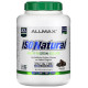 Ізолят сироваткового протеїну, ISONatural, Whey Protein Isolate, ALLMAX, шоколад, 2,27 кг