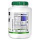 Ізолят сироваткового протеїну, ISONatural, Whey Protein Isolate, ALLMAX, ваніль, 2,27 кг