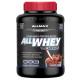 Сывороточный протеин, шоколад, AllWhey Classic, ALLMAX Nutrition, смесь, 2.27 кг.