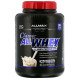 Сироватковий протеїн, французька ваніль, AllWhey Classic, ALLMAX Nutrition, суміш, 2.27 кг.