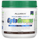 Суперфуд для спортсменів, CytoGreens For Athletes, ALLMAX, смак шоколаду, 345 г