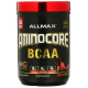 Амінокислоти BCAA, AMINOCORE BCAA, ALLMAX, зі смаком кавуна, 315 г