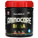 Амінокислоти BCAA, AMINOCORE BCAA, ALLMAX, синя малина, 945 г