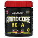 Амінокислоти BCAA, AMINOCORE BCAA, ALLMAX, ананас-манго, 945 г