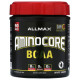 Амінокислоти BCAA, AMINOCORE BCAA, ALLMAX, зі смаком білого винограду, 945 г