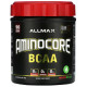 Амінокислоти BCAA, AMINOCORE BCAA, ALLMAX, зі смаком кавуна, 945 г