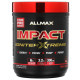Передтренувальний комплекс, IMPACT IGNITER XTREME, Pre-Workout, ALLMAX, фруктовий пунш, 360 г