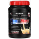 Гейнер для швидкого набору м'язової маси, Quick Mass, Rapid Mass Gain Catalyst, ALLMAX, із повільним звільненням, смак ванілі, 1,59 кг