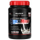 Гейнер для швидкого набору м'язової маси, Quick Mass, Rapid Mass Gain Catalyst, ALLMAX, із уповільненим звільненням, смак - печиво та вершки, 1,59 кг