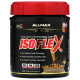 Ізолят сироваткового протеїну, Isoflex, 100% Pure Whey Protein Isolate, ALLMAX, шоколадне арахісове масло, 425 г