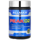 Грибний комплекс для підтримки імунітету, Essentials, Peak02, ALLMAX, 100 г