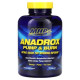 Жироспалювач, Anadrox Pump & Burn, MHP, 224 капсули