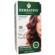 Фарба для волосся, Haircolor Gel, Herbatint, 5R, світло-мідний каштан, 135 мл.