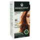 Фарба для волосся, Haircolor Gel, Herbatint, 8R, мідно-русявий, 135 мл.