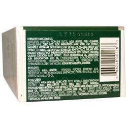 Краска для волос 8С, Herbatint Haircolor Gel, светло-пепельный блонд, 135 мл.