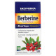 Берберін, Berberine, Enzymedica, 120 капсул