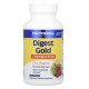 Пробіотик + ферменти, Digest Gold + Probiotics, Enzymedica, 180 капсул