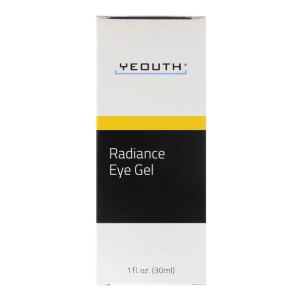 Гель для очей, Radiance Eye Gel, Yeouth, 30 мл