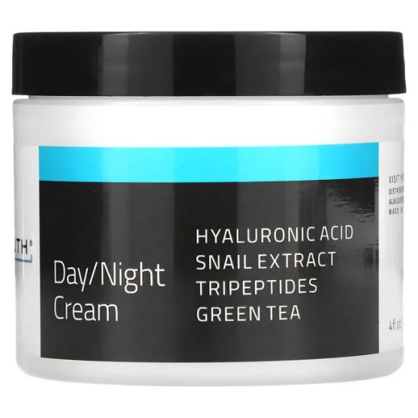 Денний і нічний крем, Day \/ Night Cream, Yeouth, 118 мл