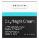 Денний і нічний крем, Day \/ Night Cream, Yeouth, 118 мл