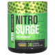 Передтренувальний комплекс, Pre-Workout, Jacked Factory, Nitro Surge, зі смаком чорничного лимонаду, 249 г