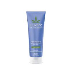 Гель для душа, Triple Moisture Whipped Cr?me Body Wash Hempz, 250 мл