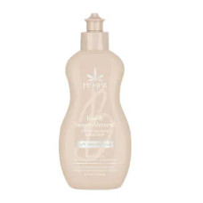 Пена для ванны и гель для душа, коа и сладкий миндаль, Smoothing Koa Sweet Almond Herbal Bubble Bath Body Wash Hempz, 200 мл