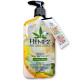 Зволожуюче лосьйон для тіла, солодкі квіти і банани, Limited-Edition Summer Original Herbal Body Moisturizer, Hempz, 500 мл.