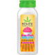 Зволожуюче лосьйон для тіла, ягідний пунш в сніжному конусі, Herbal Body Moisturizer, Hempz, 236 мл.