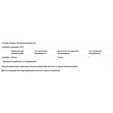 Гідрозоль срібла 10 PPM, Sovereign Silver, біоактивний натуральний назальний спрей, 59 мл.