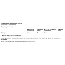 Гідрозоль срібла 10 PPM, Sovereign Silver, біоактивний дрібнодисперсний назальний спрей, 59 мл (30 розпилень)