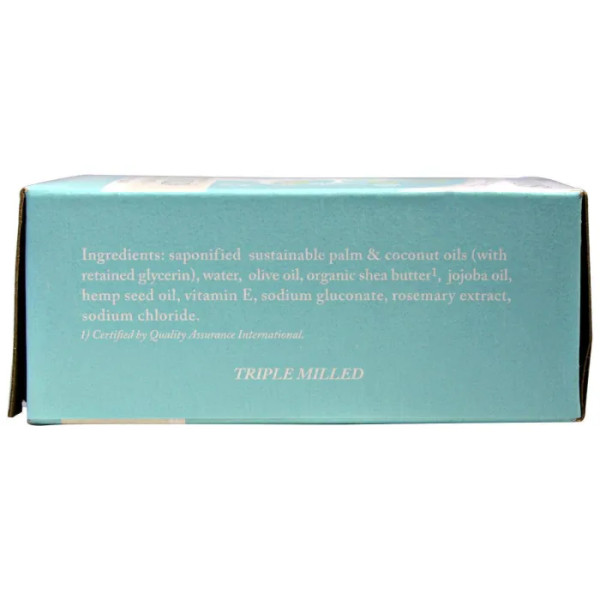 Мило дитяче без запаху, Castile Soap, Dr. Woods, 149 гр.