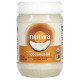 Кокосовое масло рафинированное, Coconut Oil, Nutiva, 444 мл
