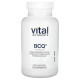 Трав'яна формула від болю і запалення, BCQ, Vital Nutrients, 120 капсул