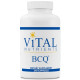 Трав'яна формула від болю і запалення, BCQ, Vital Nutrients, 240 капсул