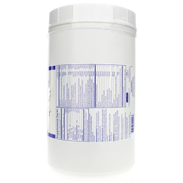 Вітамінно-мінеральний комплекс, Vital Clear, Vital Nutrients, порошок, 942 г